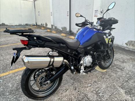 BMW F 750 GS SPORT, Foto 2