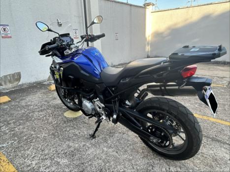 BMW F 750 GS SPORT, Foto 3