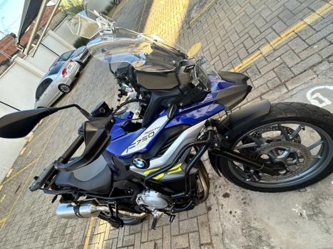 BMW F 750 GS SPORT, Foto 4