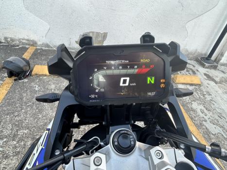 BMW F 750 GS SPORT, Foto 5