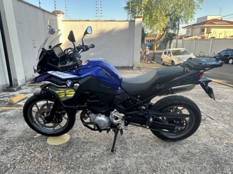 BMW F 750 GS SPORT, Foto 6