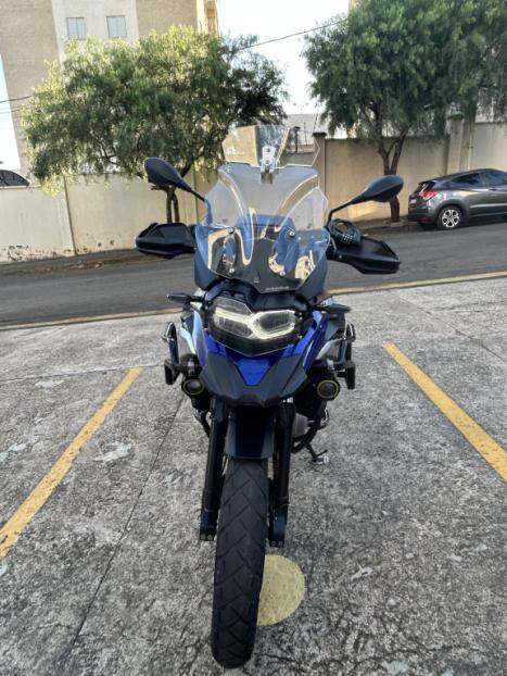 BMW F 750 GS SPORT, Foto 7