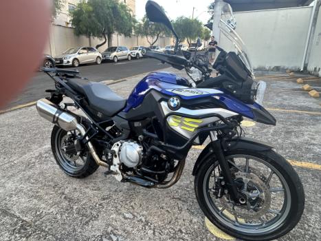 BMW F 750 GS SPORT, Foto 8