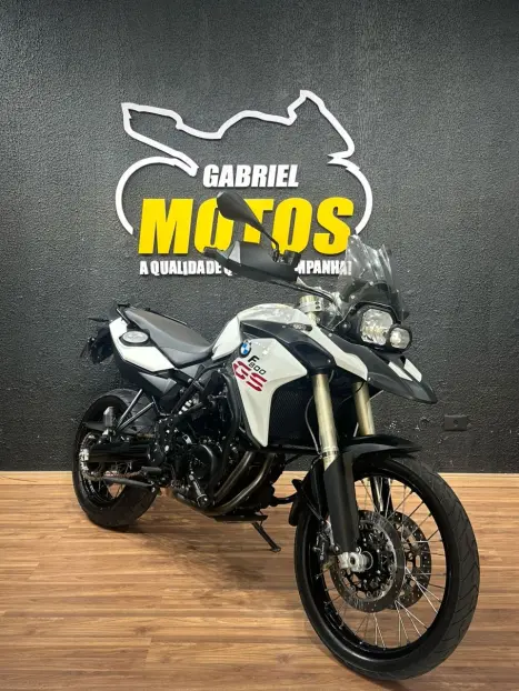 BMW F 800 GS , Foto 3 BMW F 800 GS , Foto 3