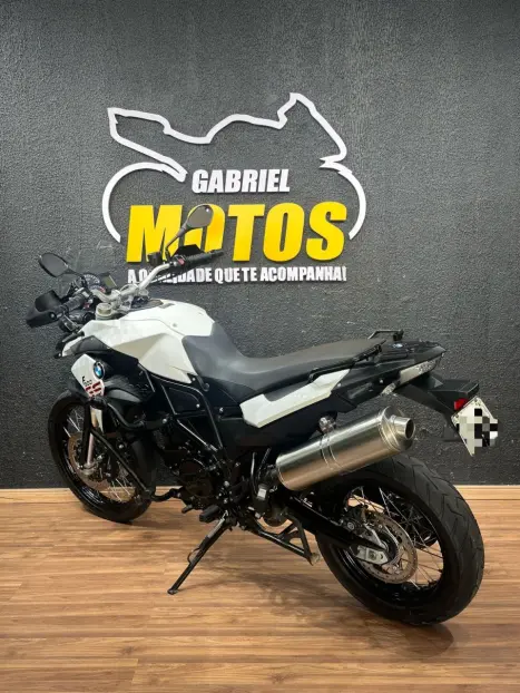 BMW F 800 GS , Foto 5 BMW F 800 GS , Foto 5