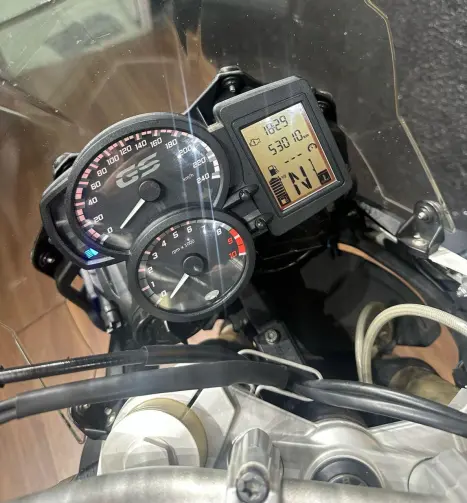 BMW F 800 GS , Foto 7 BMW F 800 GS , Foto 7