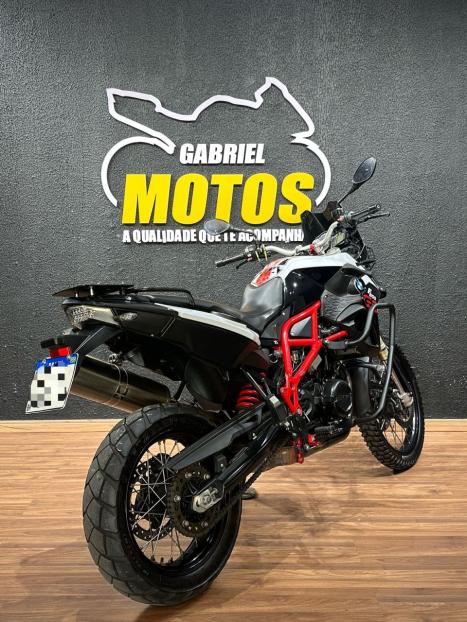 BMW F 800 GS , Foto 6 BMW F 800 GS , Foto 6