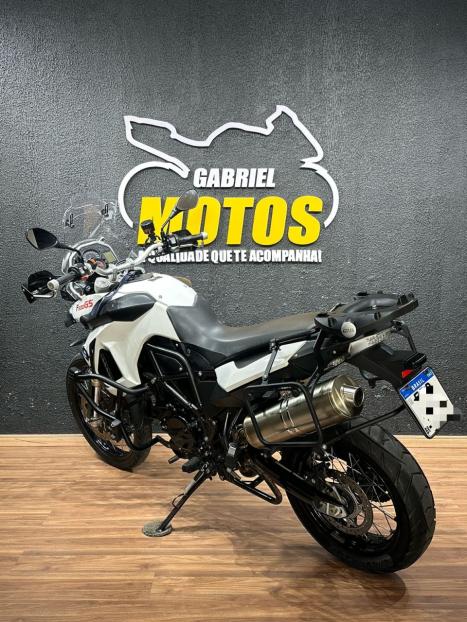 BMW F 800 GS , Foto 5