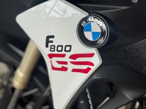 BMW F 800 GS , Foto 2
