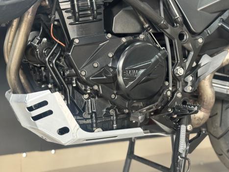 BMW F 800 GS , Foto 3