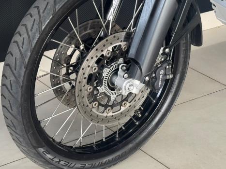 BMW F 800 GS , Foto 4