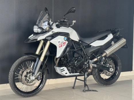 BMW F 800 GS , Foto 5