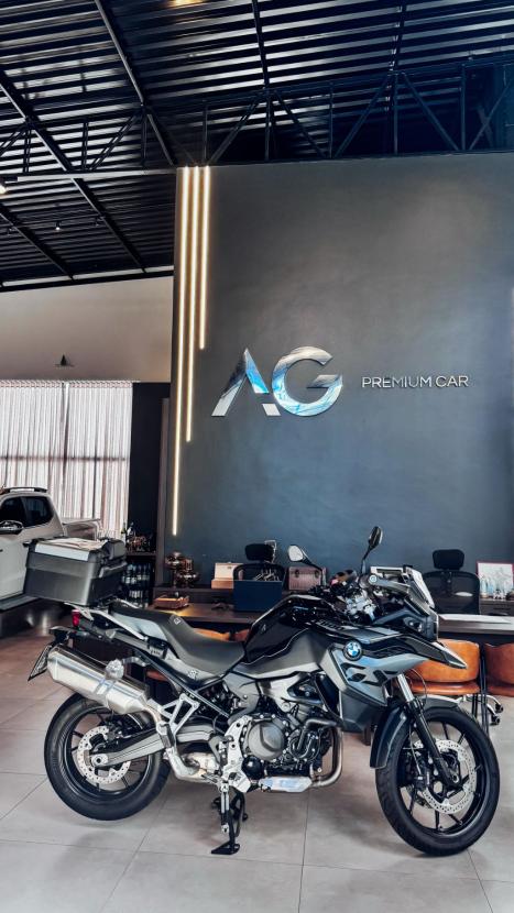 BMW F 800 GS , Foto 2