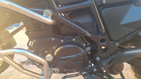 BMW F 800 GS , Foto 2