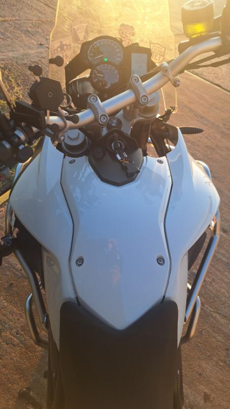 BMW F 800 GS , Foto 3