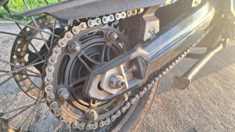 BMW F 800 GS , Foto 5