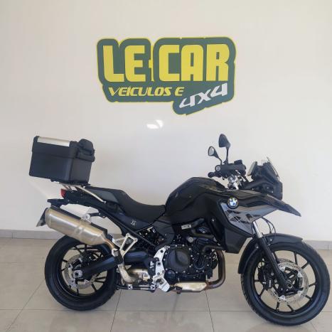 BMW F 800 GS , Foto 1