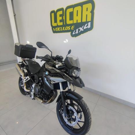 BMW F 800 GS , Foto 2