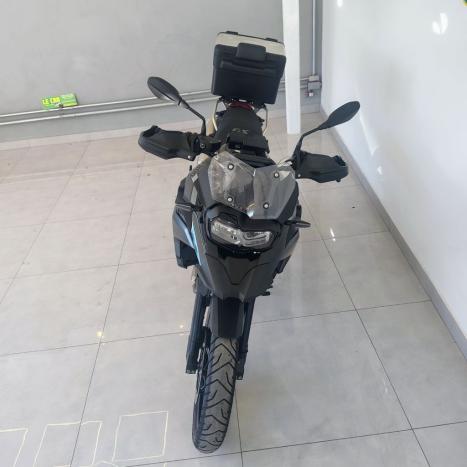 BMW F 800 GS , Foto 3