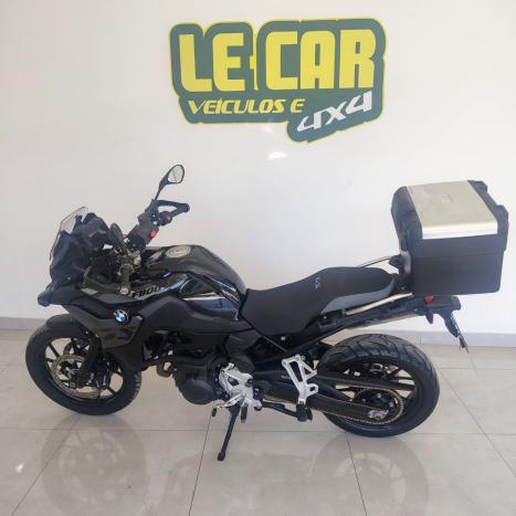 BMW F 800 GS , Foto 4