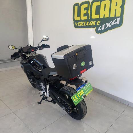 BMW F 800 GS , Foto 5