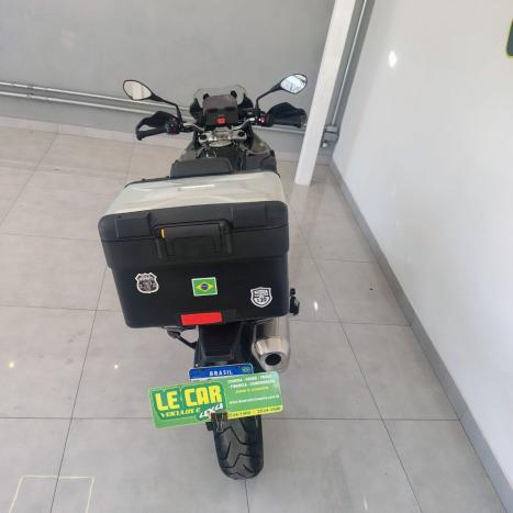 BMW F 800 GS , Foto 6