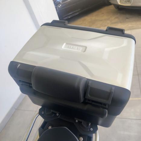 BMW F 800 GS , Foto 7