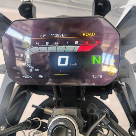 BMW F 800 GS , Foto 9