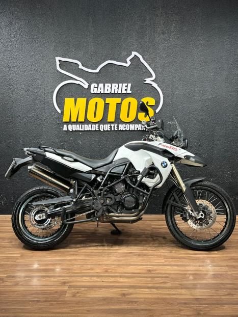 BMW F 800 GS , Foto 1