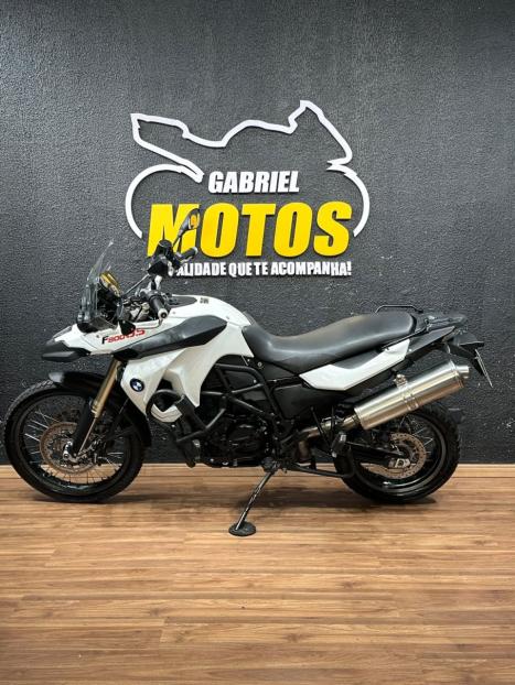 BMW F 800 GS , Foto 2