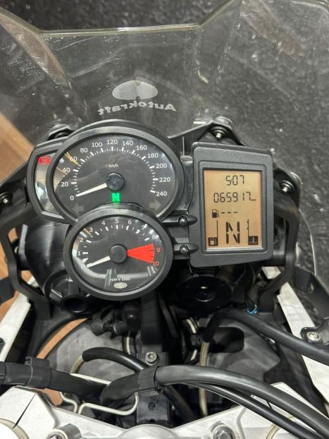 BMW F 800 GS , Foto 7