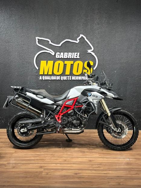 BMW F 800 GS , Foto 1