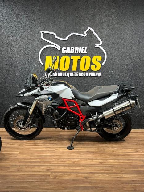 BMW F 800 GS , Foto 2