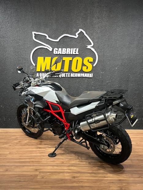BMW F 800 GS , Foto 5