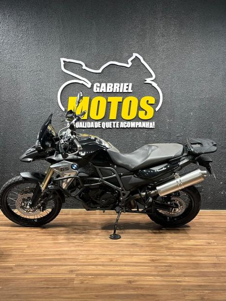 BMW F 800 GS , Foto 2