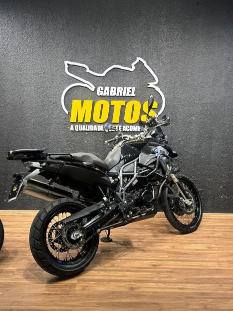 BMW F 800 GS , Foto 5