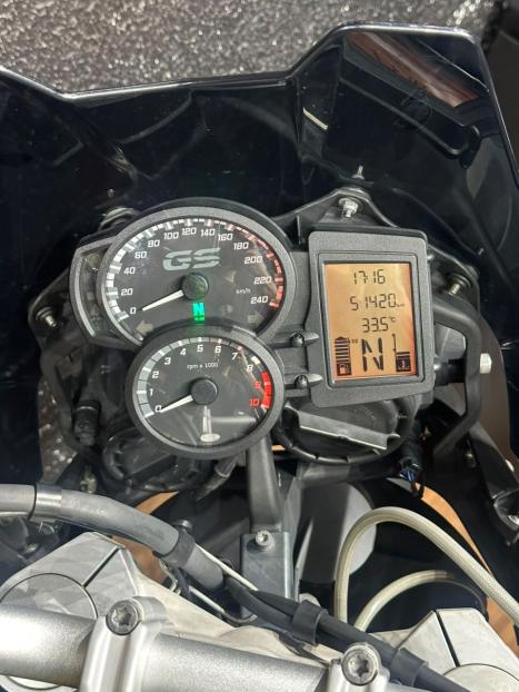 BMW F 800 GS , Foto 7