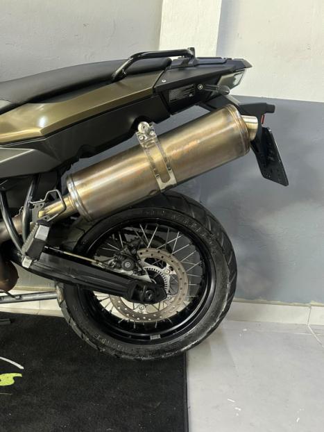 BMW F 800 GS , Foto 4