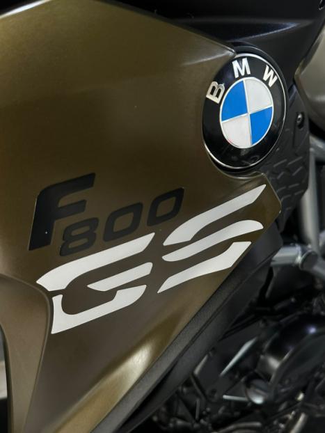 BMW F 800 GS , Foto 6