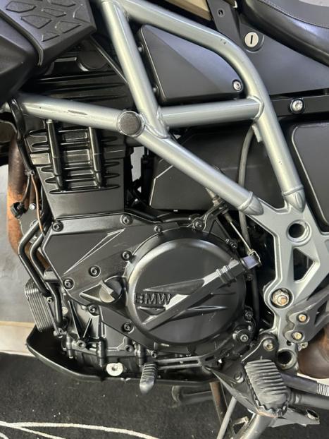 BMW F 800 GS , Foto 7