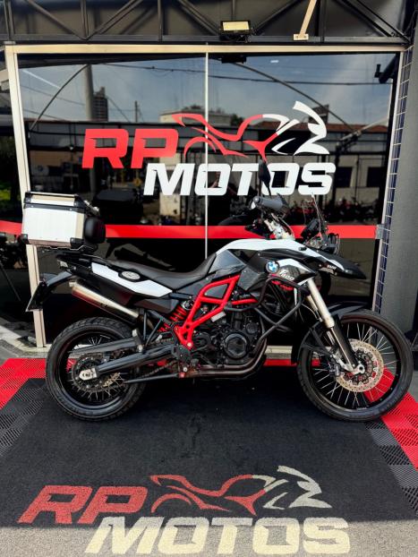 BMW F 800 GS , Foto 1