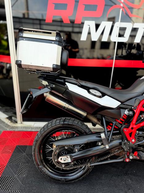 BMW F 800 GS , Foto 2