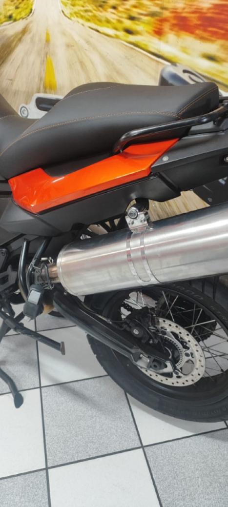 BMW F 800 GS ABS, Foto 3