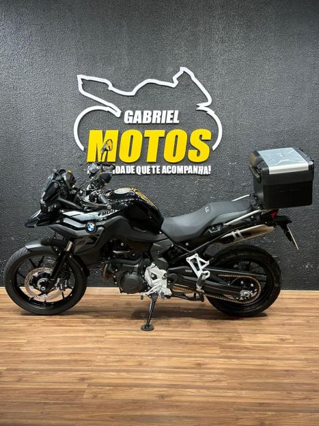 BMW F 800 GS ABS, Foto 2