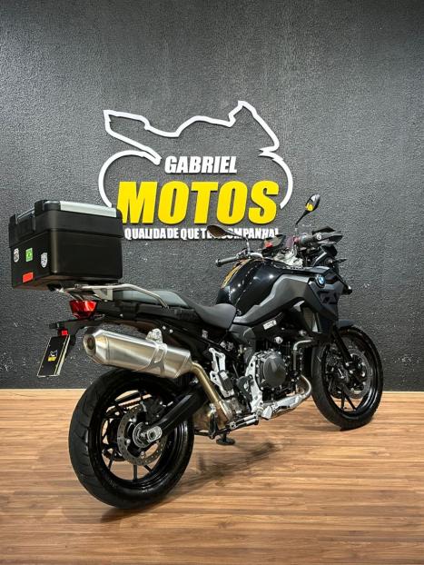 BMW F 800 GS ABS, Foto 5