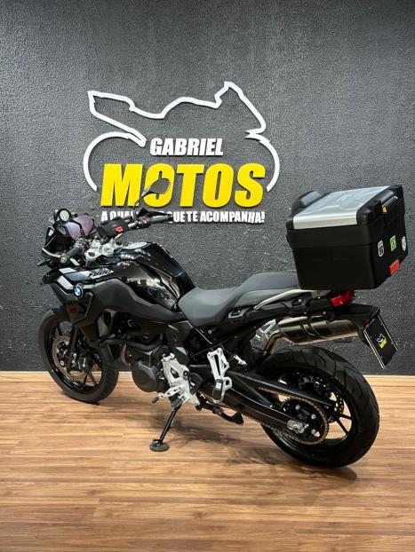 BMW F 800 GS ABS, Foto 6