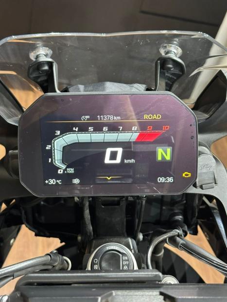 BMW F 800 GS ABS, Foto 7