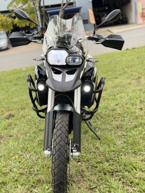 BMW F 800 GS ABS, Foto 7