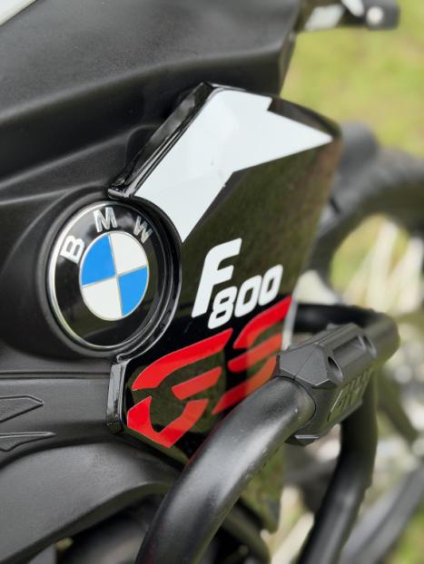 BMW F 800 GS ABS, Foto 11