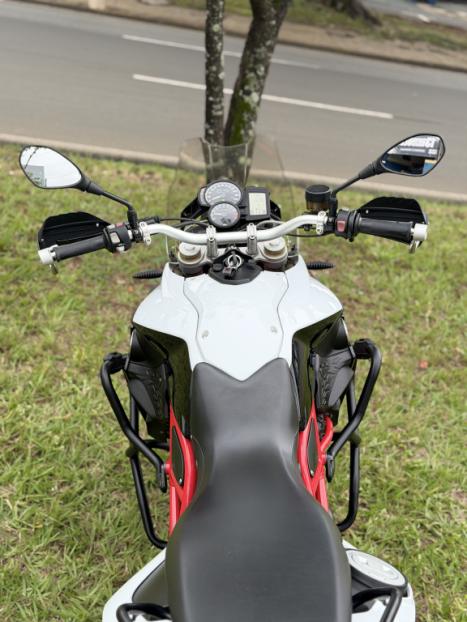 BMW F 800 GS ABS, Foto 12